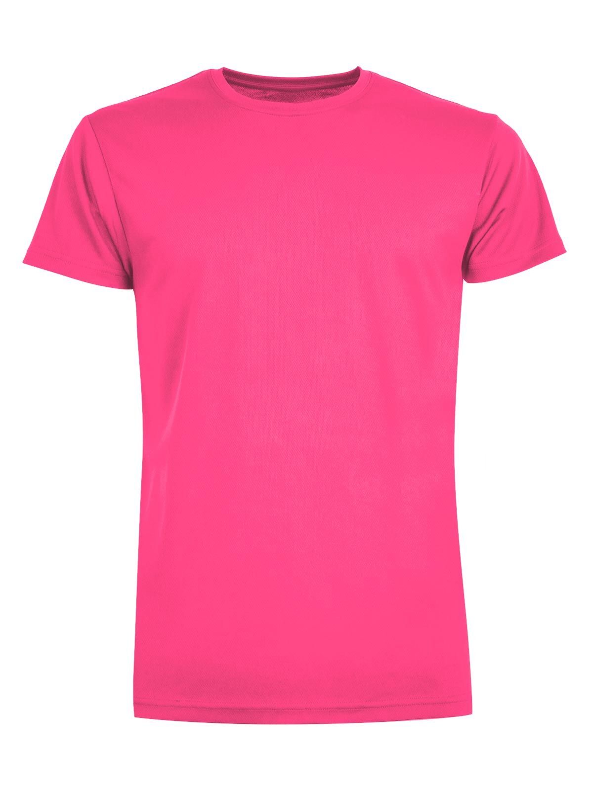 Sprintex T-Shirt Sportiva Manica Corta Uomo Contest T