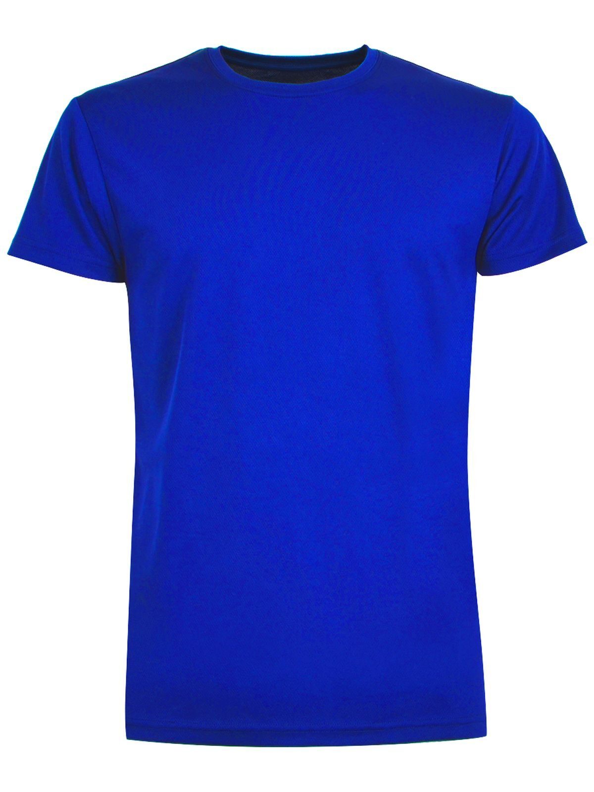 Sprintex T-Shirt Sportiva Manica Corta Uomo Contest T