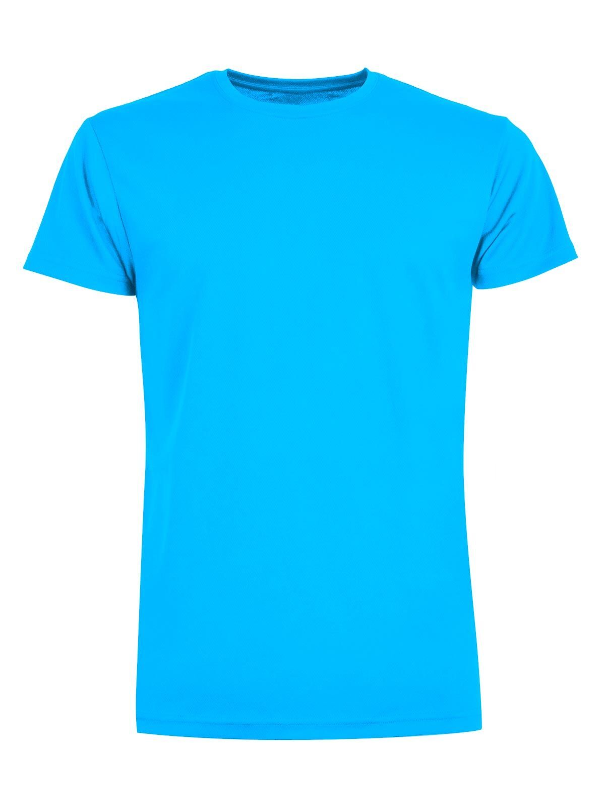Sprintex T-Shirt Sportiva Manica Corta Uomo Contest T