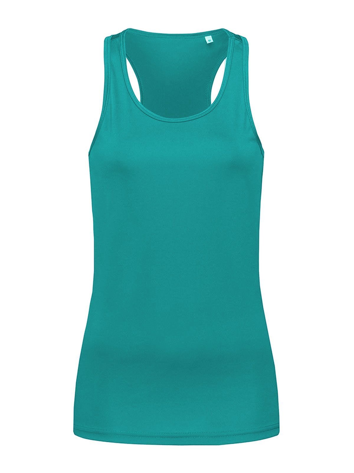 Sprintex Canotta workout donna Tabata