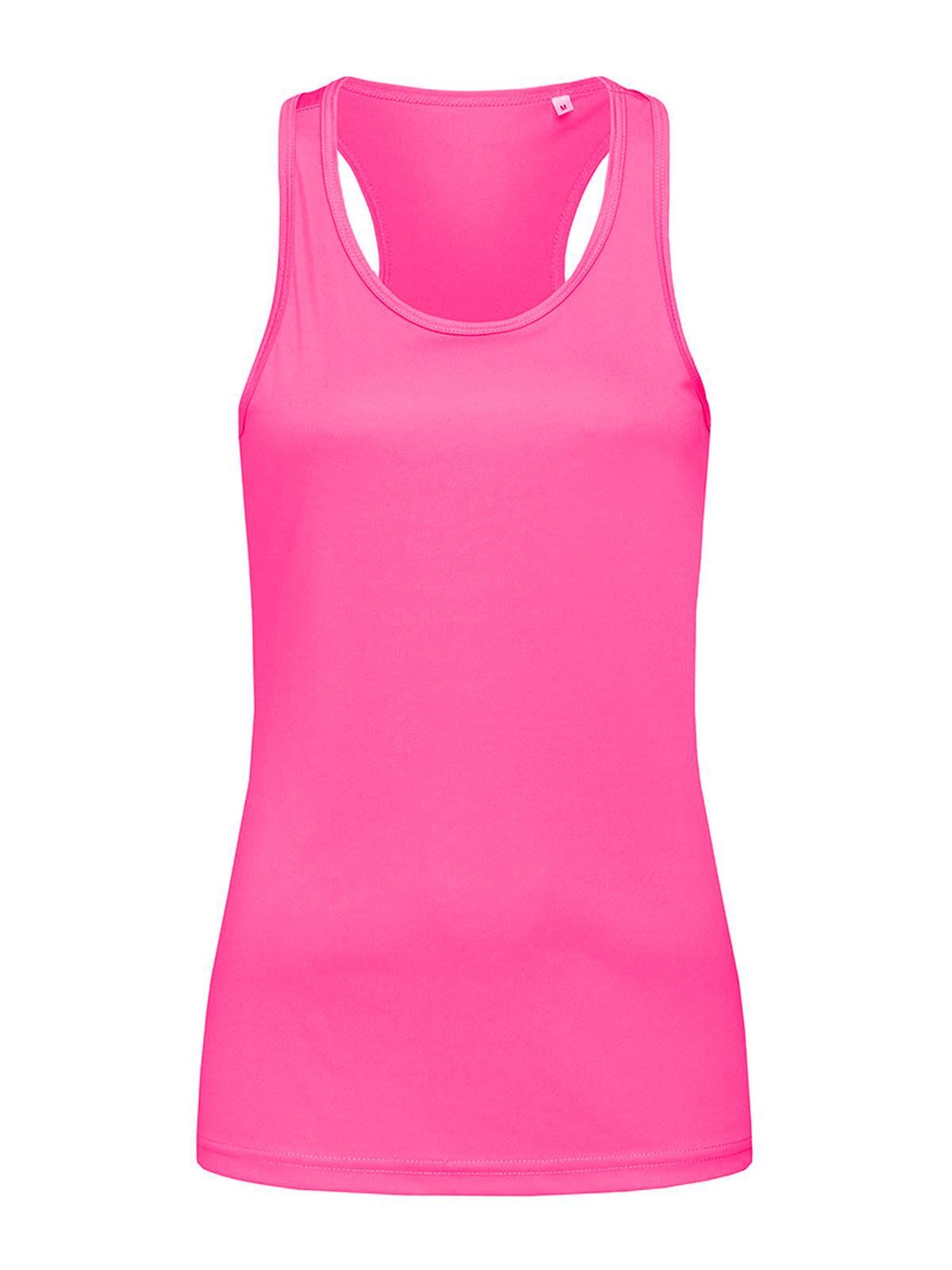 Sprintex Canotta workout donna Tabata