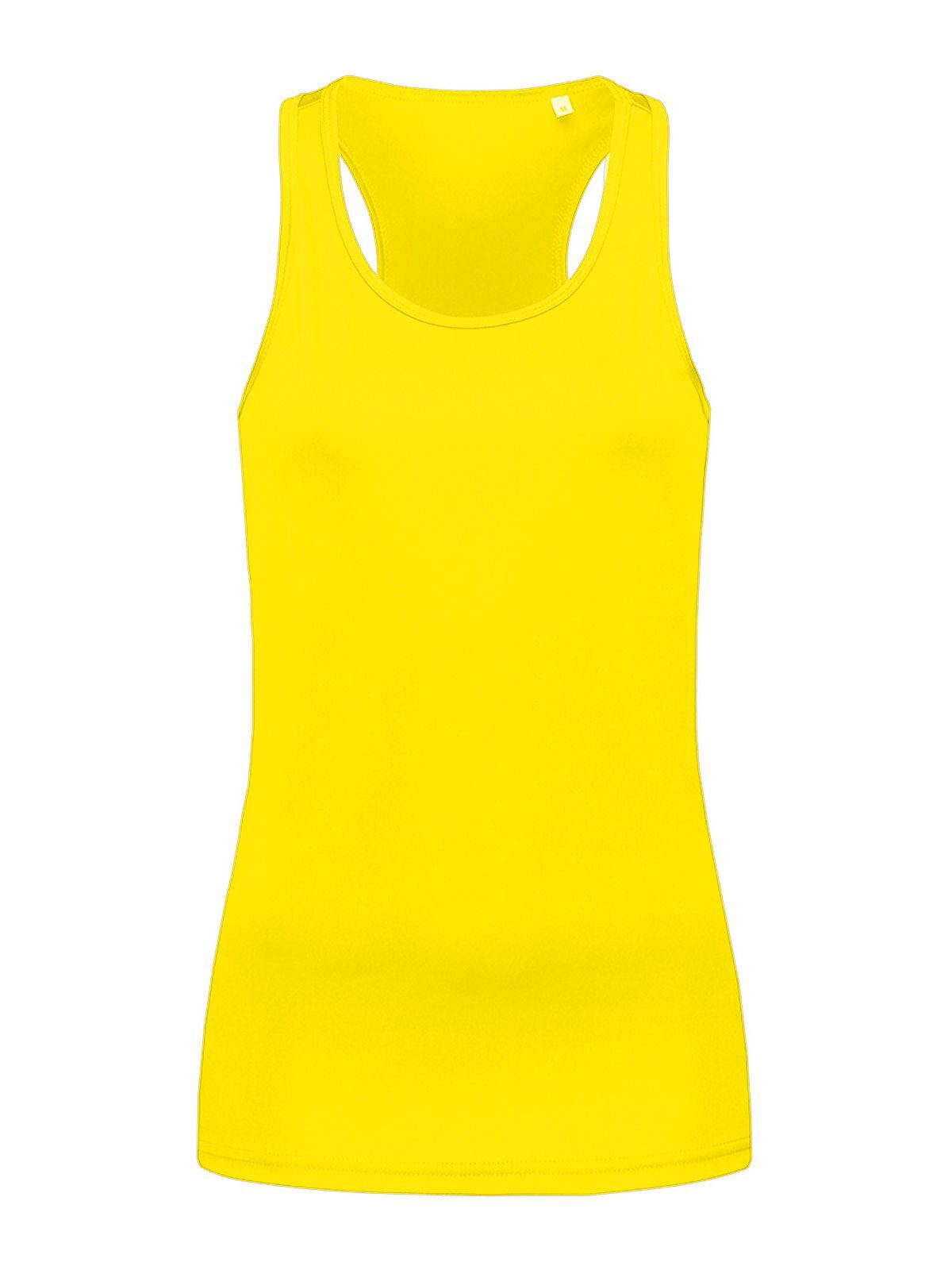 Sprintex Canotta workout donna Tabata