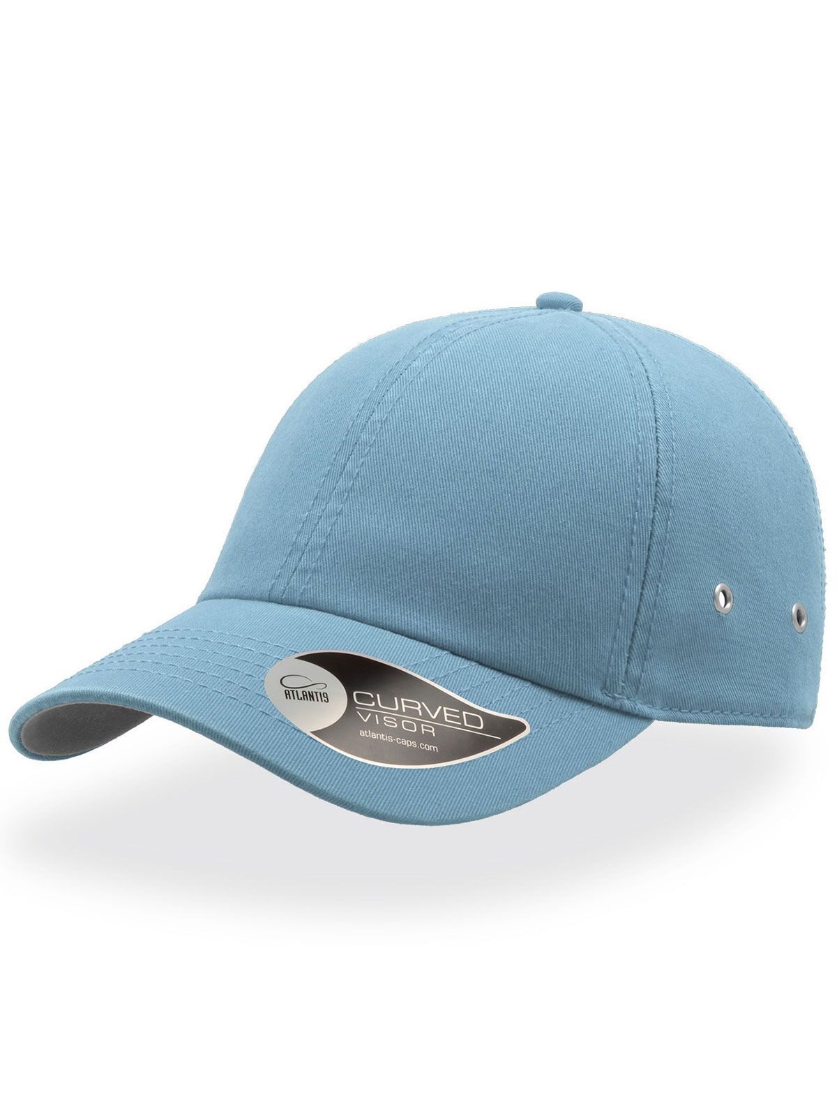 Atlantis Cappellino Baseball Action