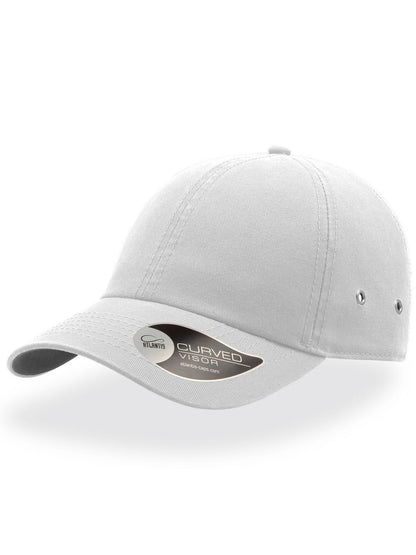 Atlantis Cappellino Baseball Action