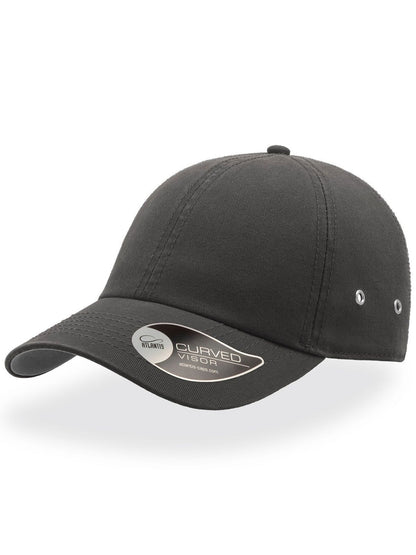 Atlantis Cappellino Baseball Action