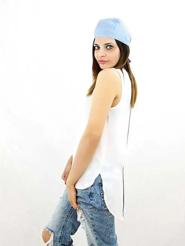 Atlantis Bandana Long