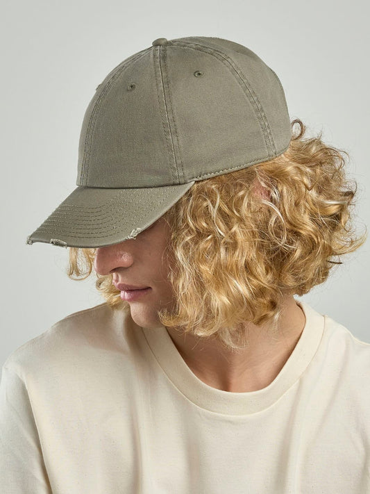 Atlantis Dad Hat Destroyed