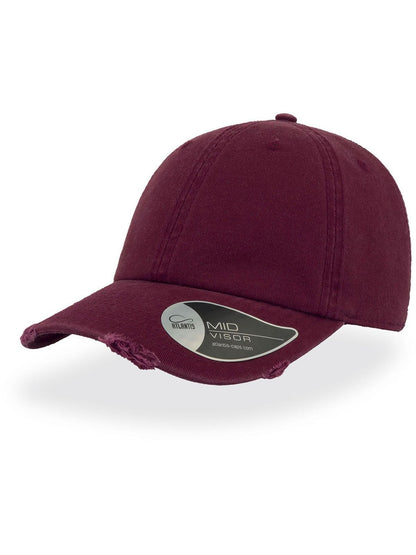 Atlantis Dad Hat Destroyed