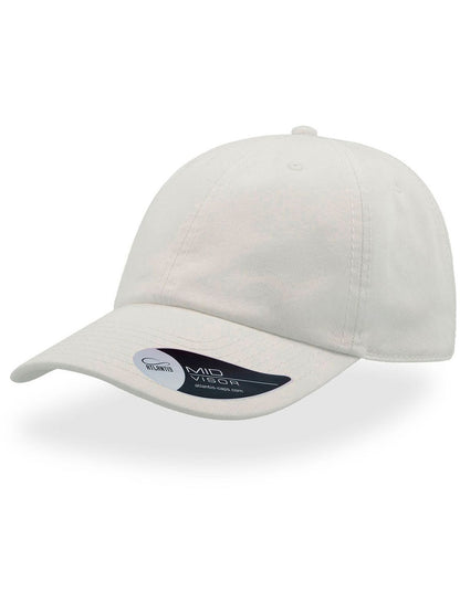 Atlantis Dad Hat