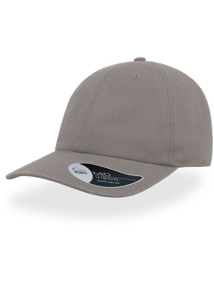 Atlantis Dad Hat