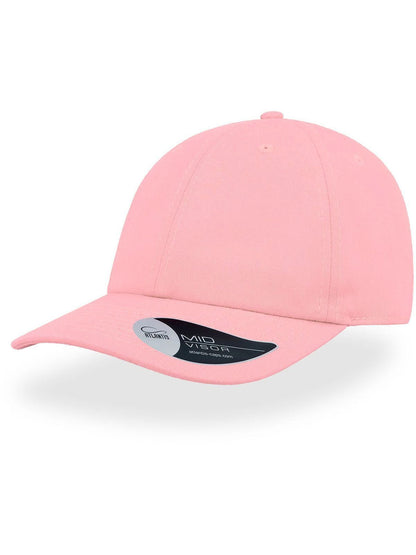 Atlantis Dad Hat