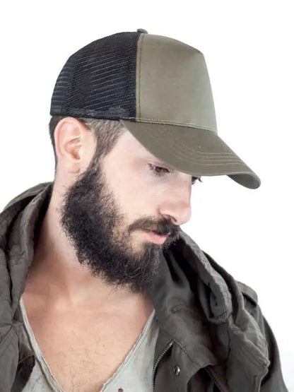 Atlantis Rapper Cotton