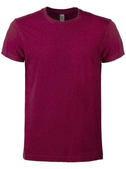 BS Evolution Tshirt Uomo Manica Corta