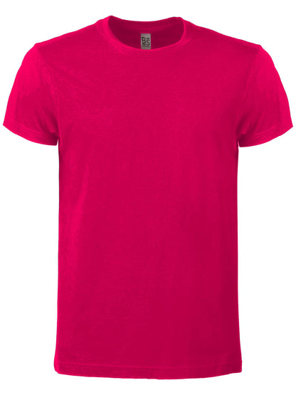 BS Evolution Tshirt Uomo Manica Corta