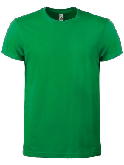 BS Evolution Tshirt Uomo Manica Corta