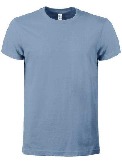 BS Evolution Tshirt Uomo Manica Corta