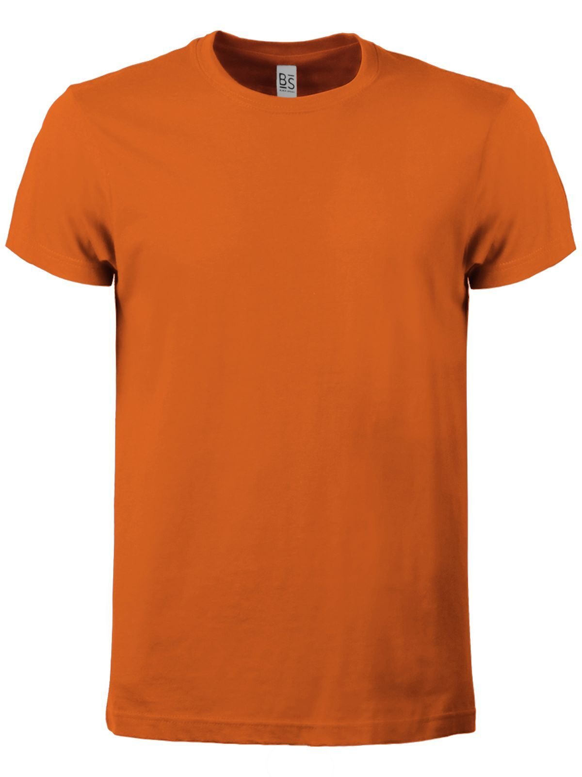 BS Evolution Tshirt Uomo Manica Corta