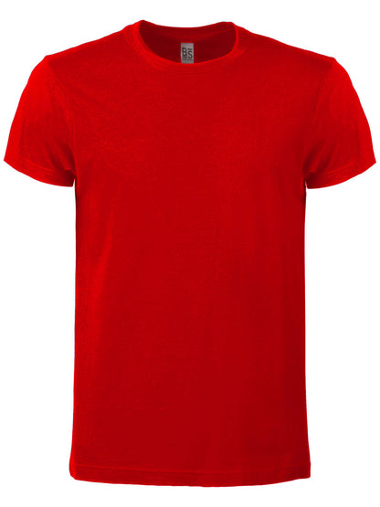 BS Evolution Tshirt Uomo Manica Corta