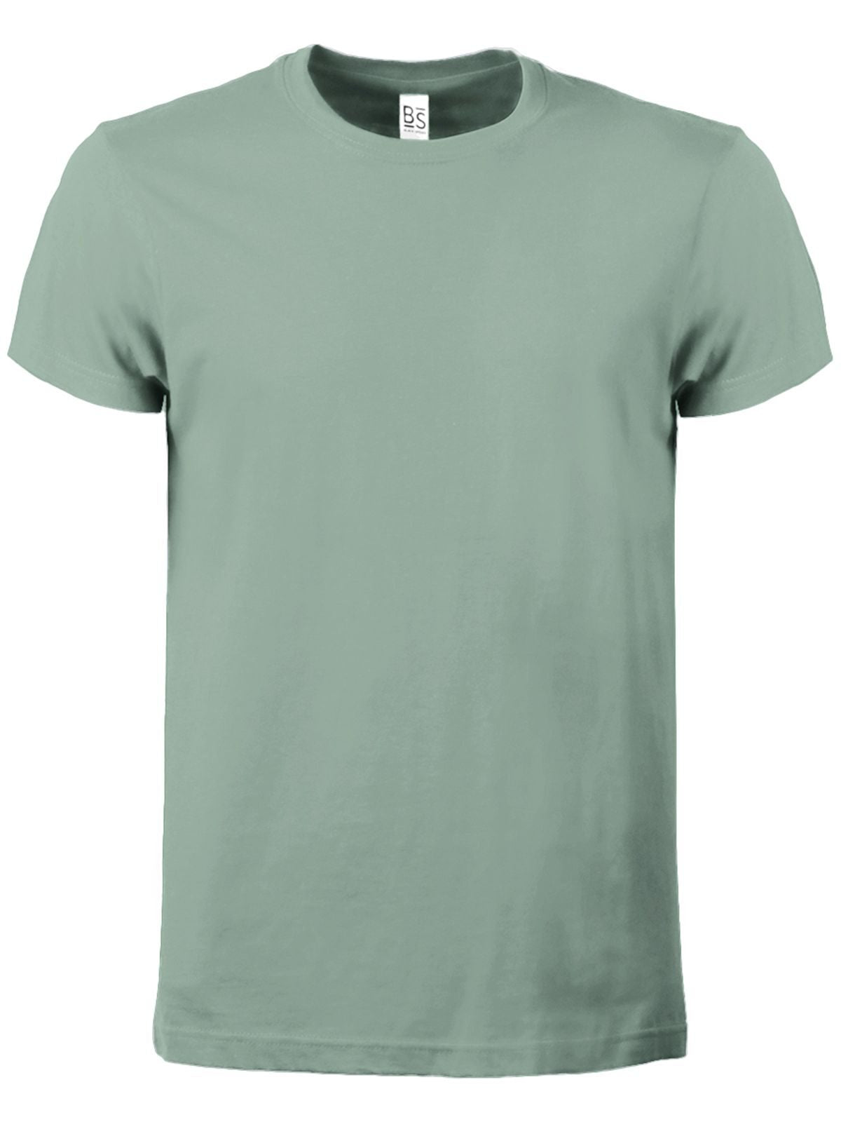 BS Evolution Tshirt Uomo Manica Corta
