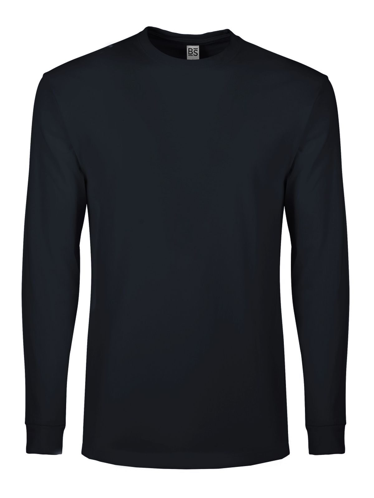 BS Tshirt manica lunga Evolution LS Uomo