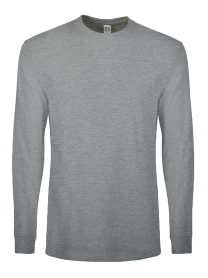 BS Tshirt manica lunga Evolution LS Uomo