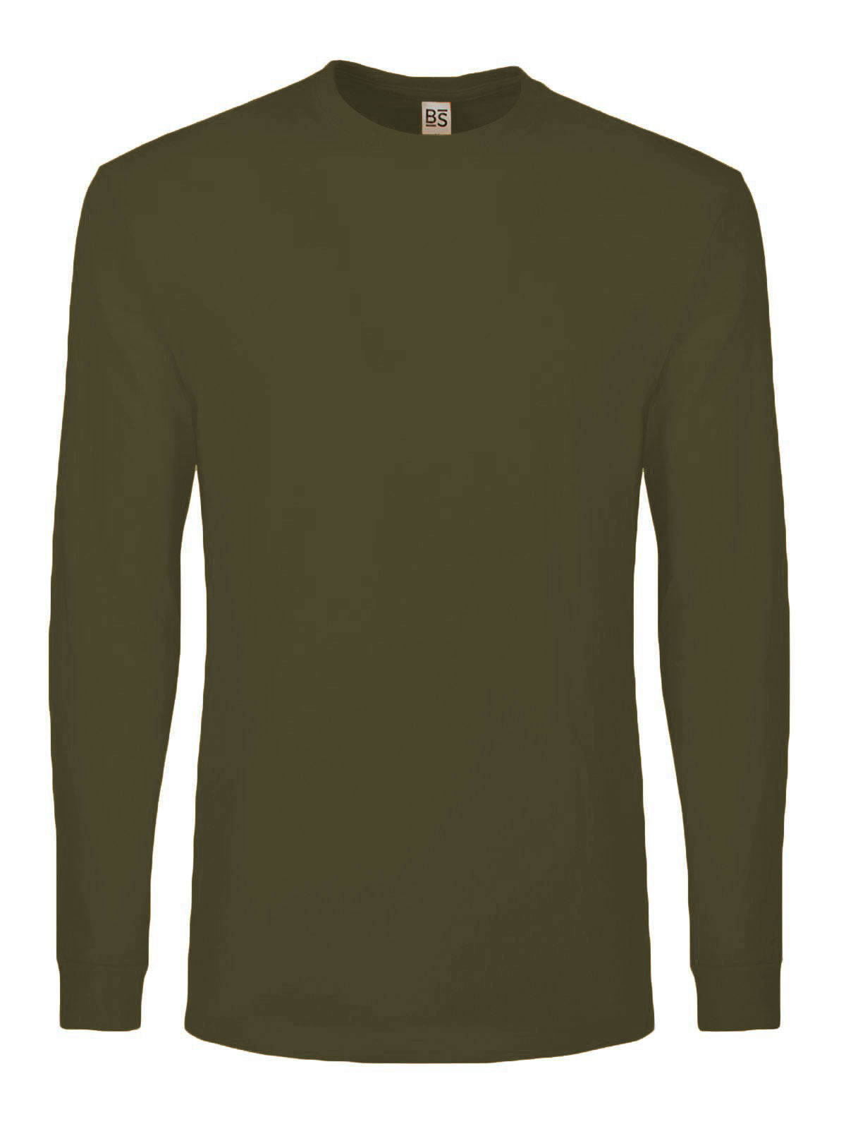 BS Tshirt manica lunga Evolution LS Uomo