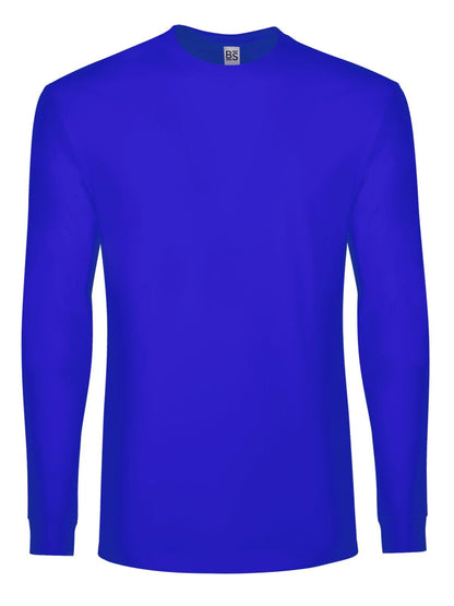 BS Tshirt manica lunga Evolution LS Uomo