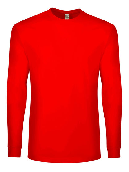 BS Tshirt manica lunga Evolution LS Uomo