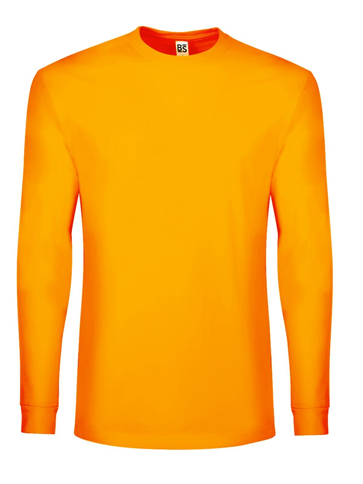 BS Tshirt manica lunga Evolution LS Uomo