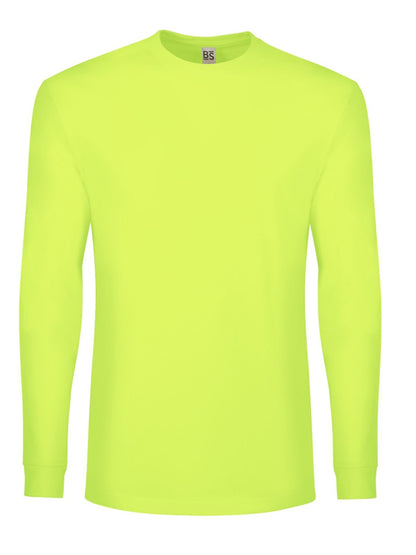 BS Tshirt manica lunga Evolution LS Uomo