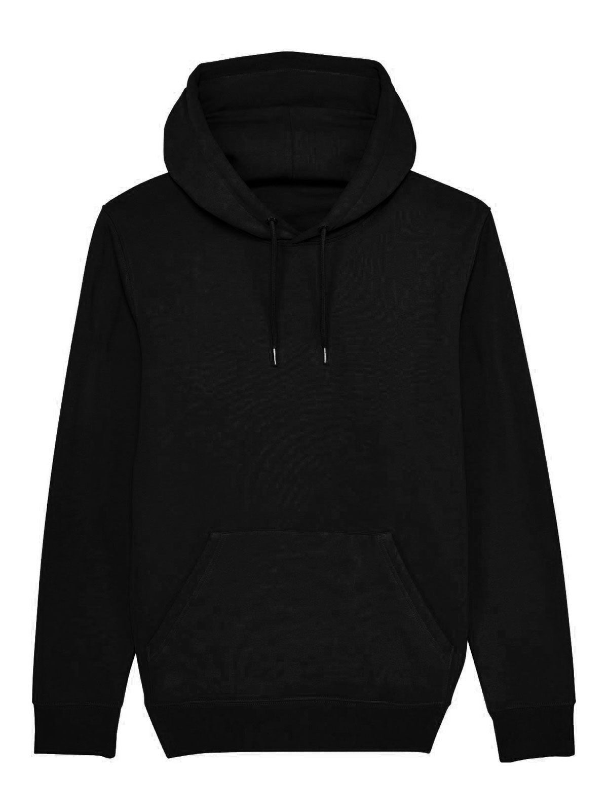 BS Jackson Felpa Leggera Con Cappuccio Uomo
