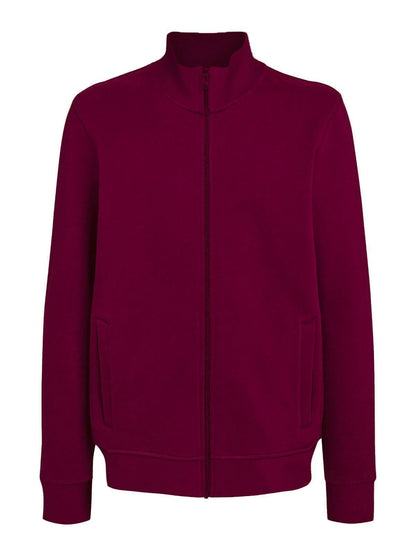 BS Felpa jacket Harlem Uomo