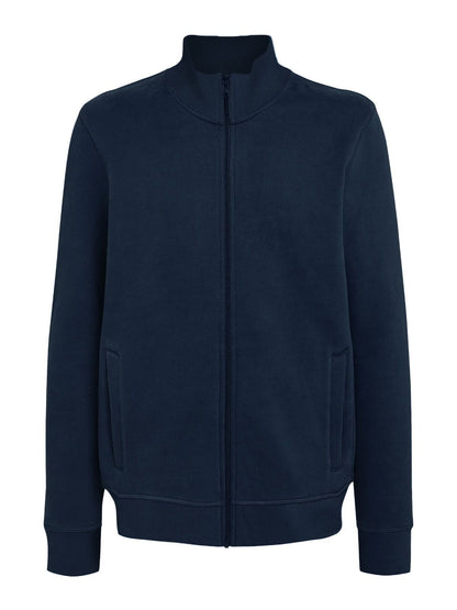 BS Felpa jacket Harlem Uomo