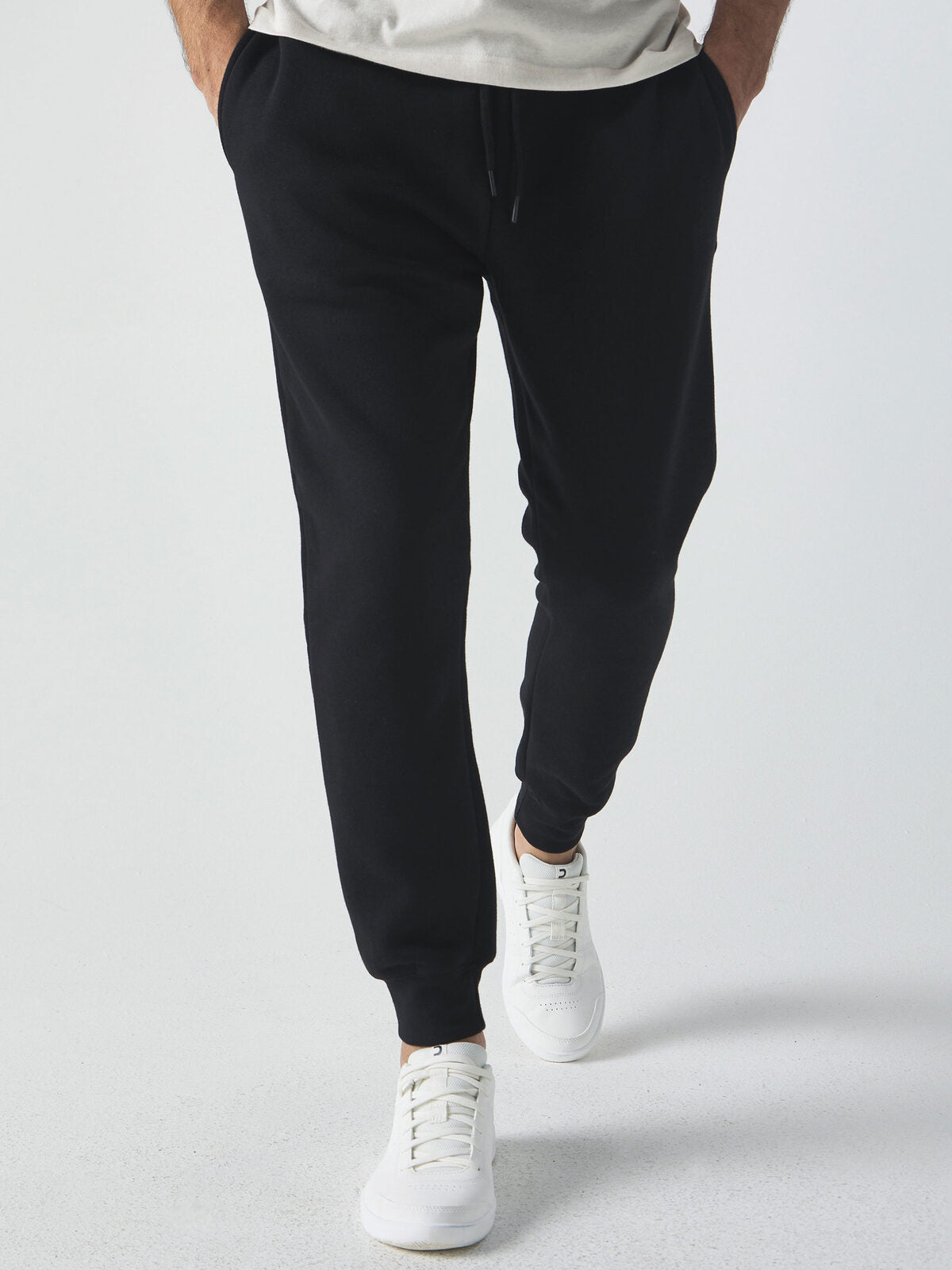 BS Pantaloni in felpa Astra Uomo