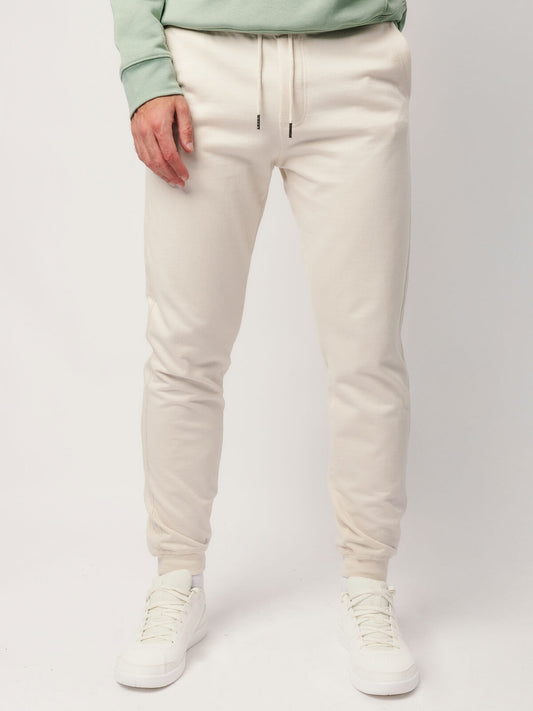BS Pantaloni Tuta Leggeri Orion Uomo