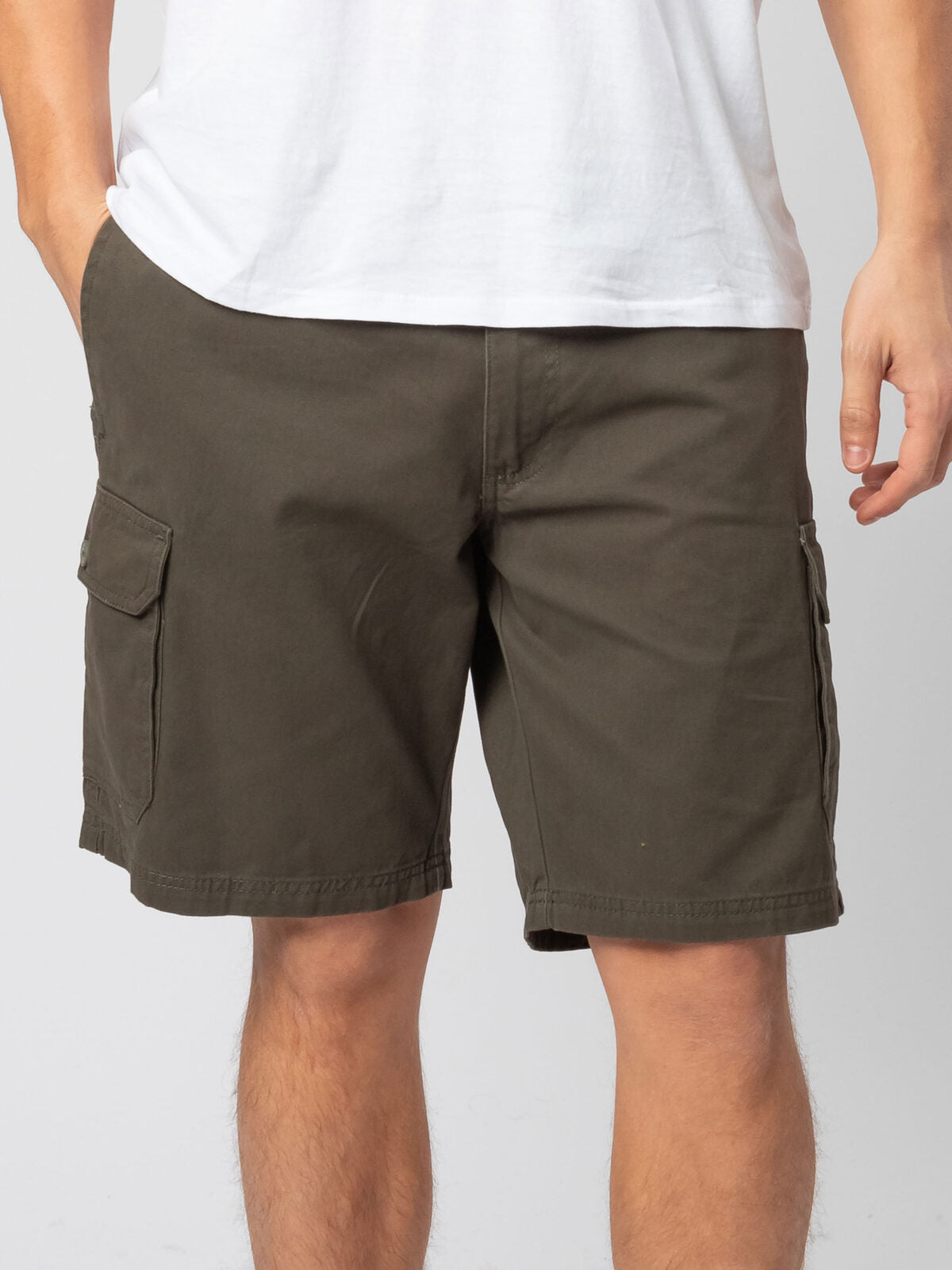 BS Short multitasca Cargo Uomo