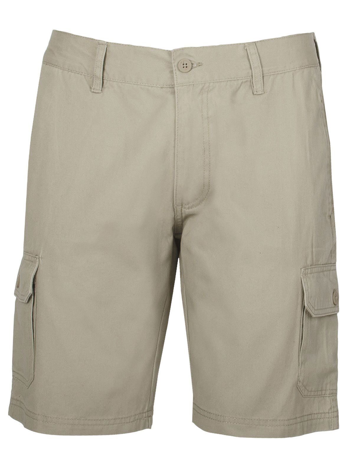 BS Short multitasca Cargo Uomo