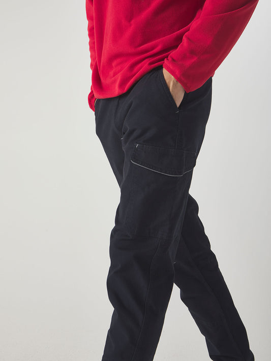 BS Pantaloncini Corti Multitasche Power Uomo