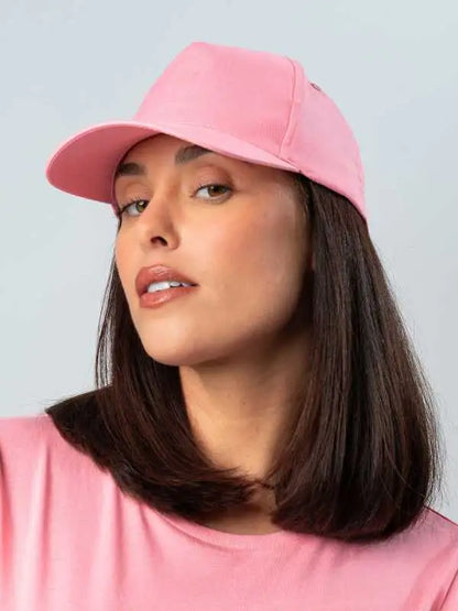 BS Cappellino Baseball Con Visiera Beat