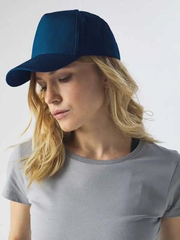 BS Cappellino Baseball Con Visiera Beat