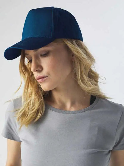 BS Cappellino Baseball Con Visiera Beat