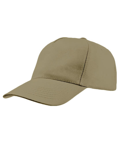 BS Cappellino Baseball Con Visiera Beat