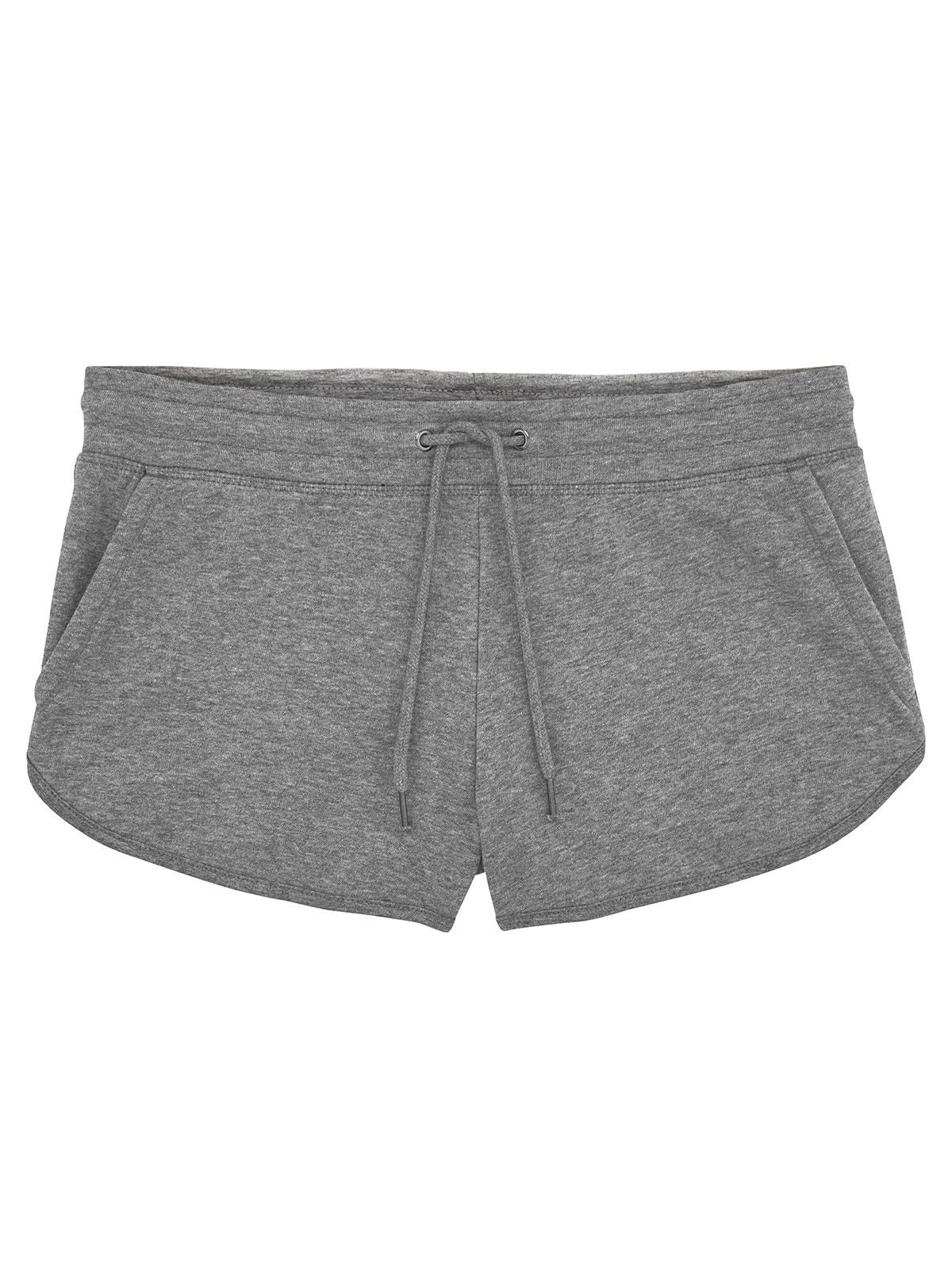 BS Pantaoncini In felpa Donna Cosmo Women