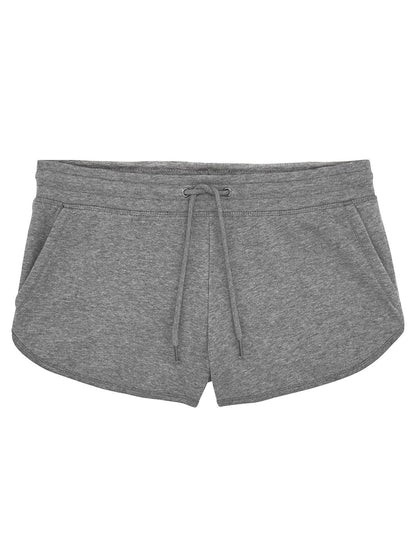BS Pantaoncini In felpa Donna Cosmo Women