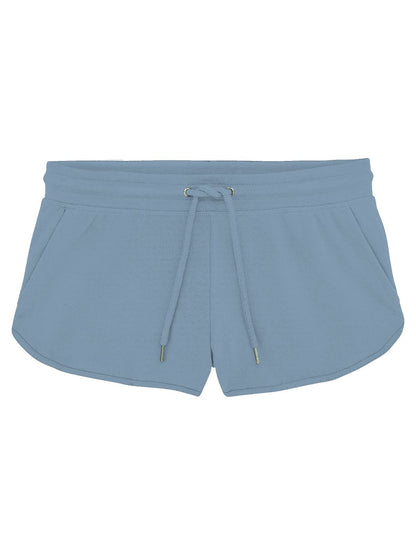 BS Pantaoncini In felpa Donna Cosmo Women