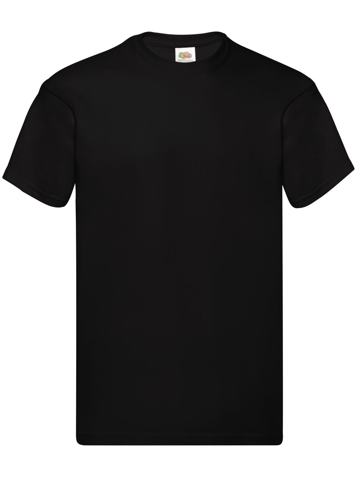 Fruit of the Loom Original T-Shirt Manica Corta Uomo