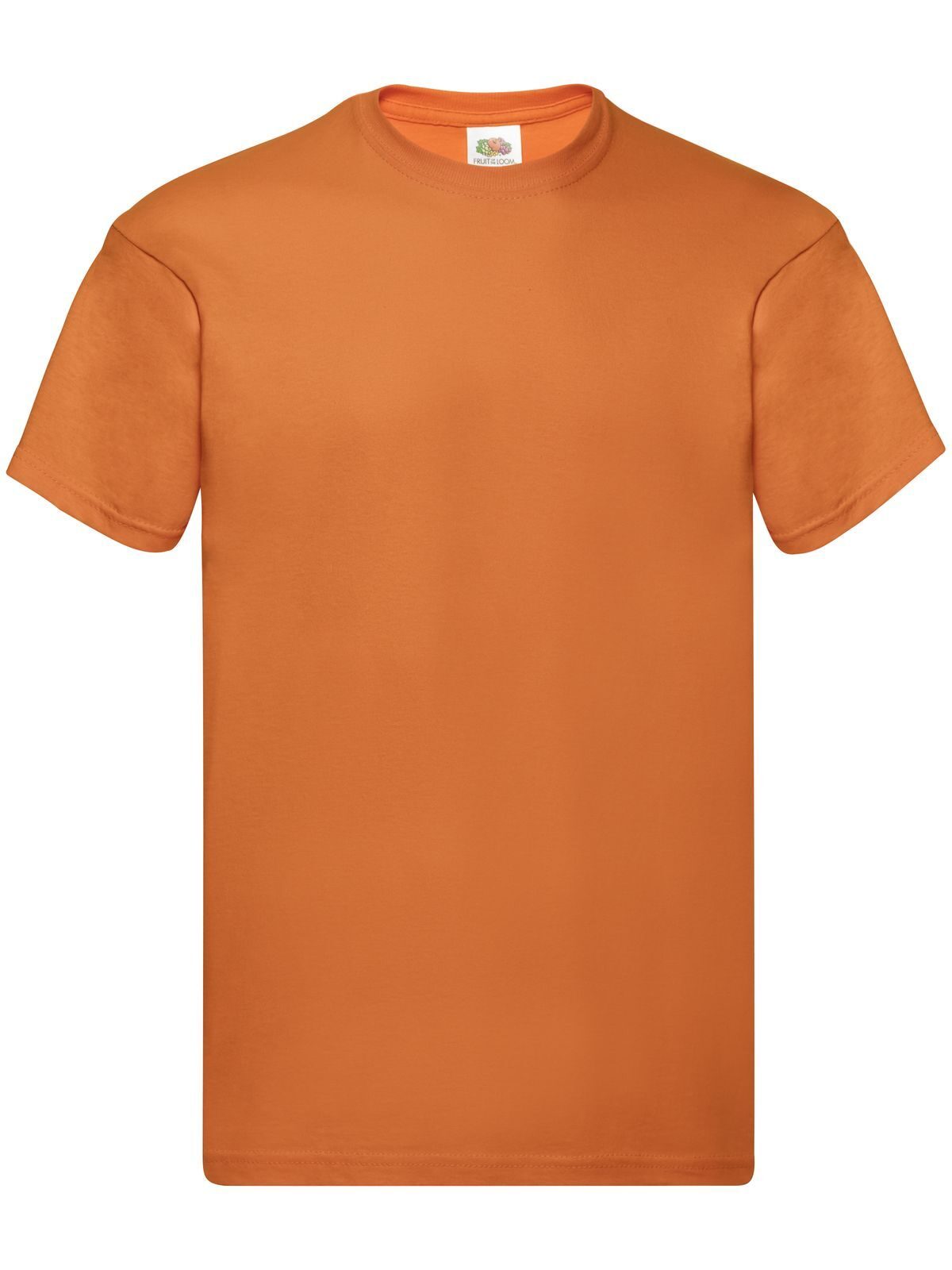 Fruit of the Loom Original T-Shirt Manica Corta Uomo