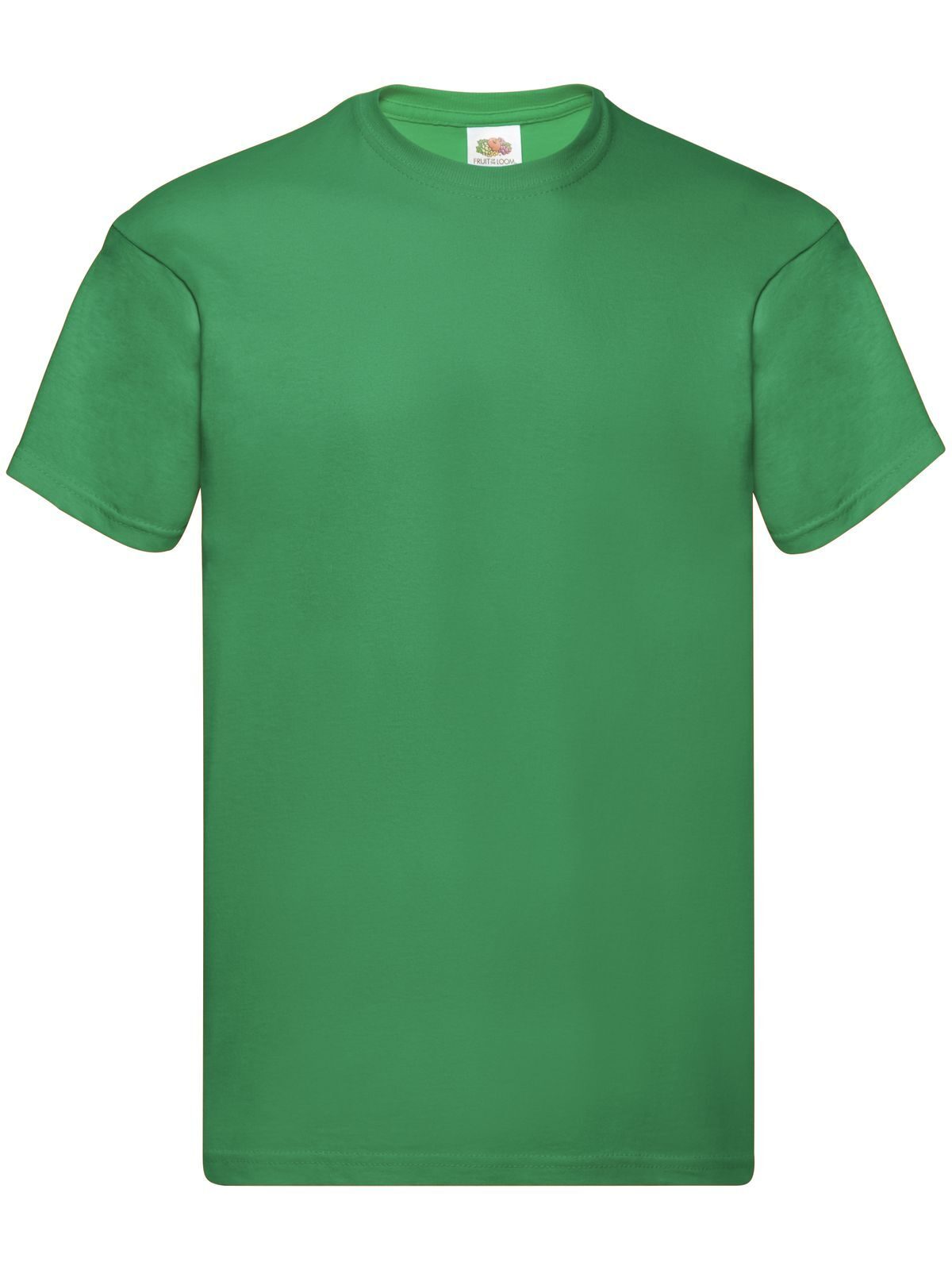 Fruit of the Loom Original T-Shirt Manica Corta Uomo