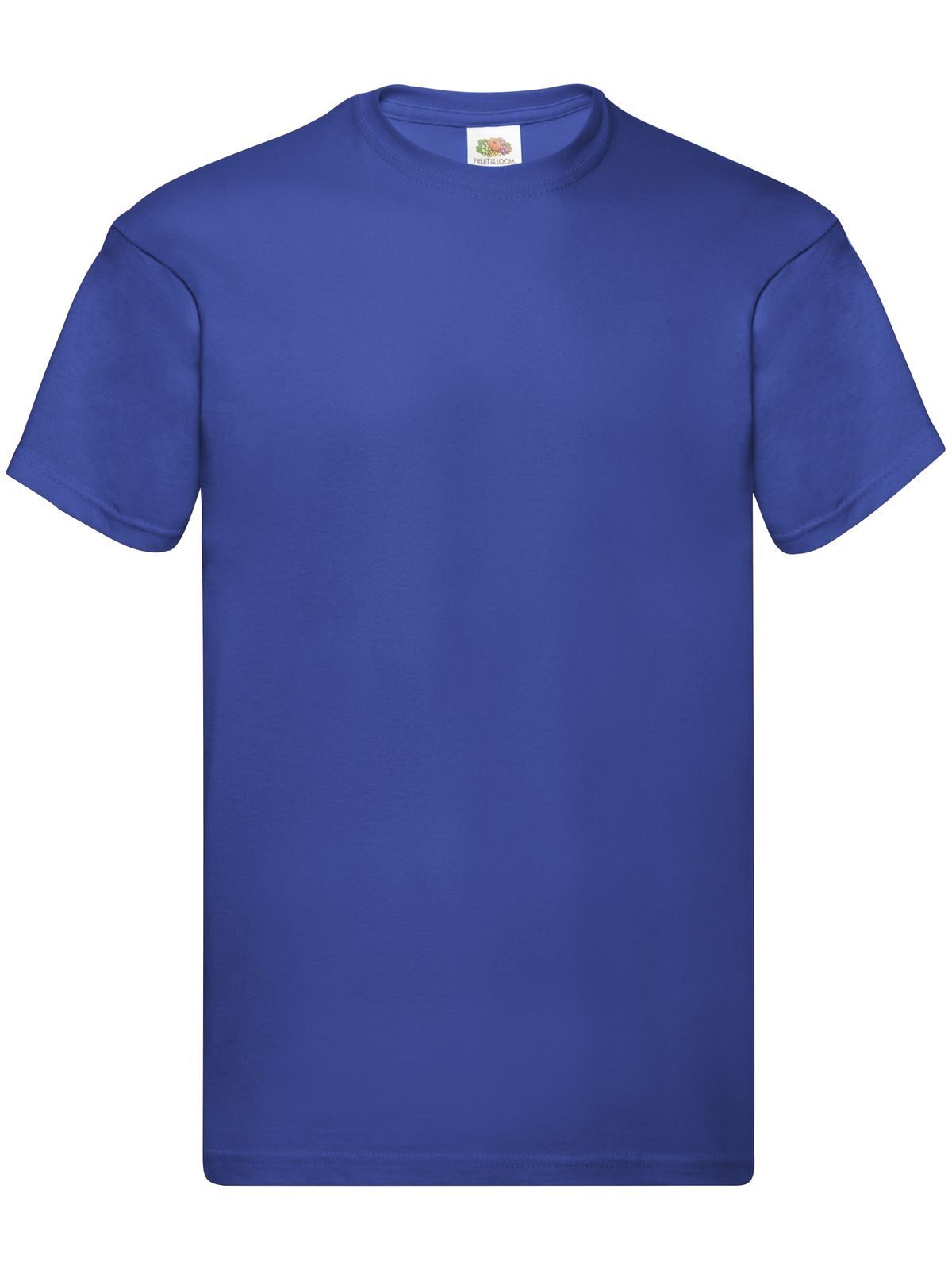 Fruit of the Loom Original T-Shirt Manica Corta Uomo
