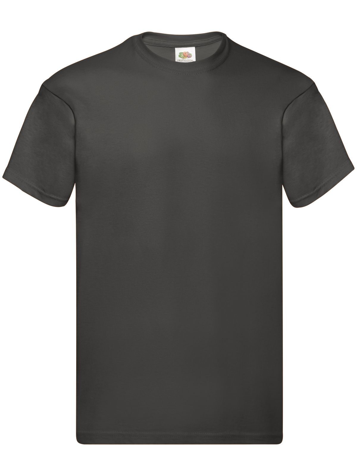 Fruit of the Loom Original T-Shirt Manica Corta Uomo